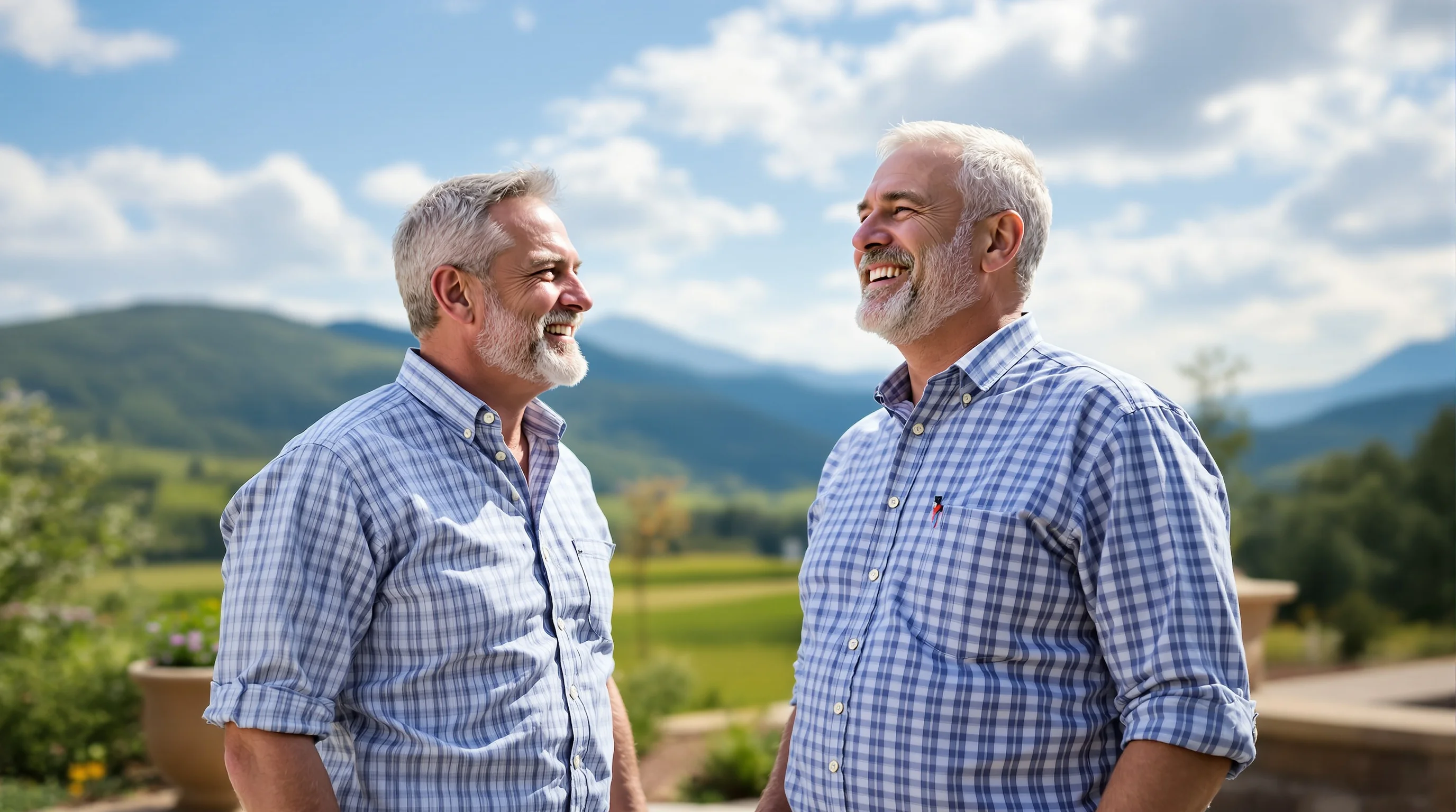 Satisfaction guaranteed